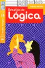 Livro Coquetel Desafios De Logica Ed 24 - 9788500508271