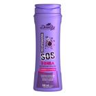 Desalfy Condicionador Recuperadora SOS Bomba 300ml