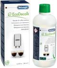 Descalcificante EcoDecalk da De/Longhi, para café e espresso, 16,2551ml (5 usos). Solução universal e ecológica