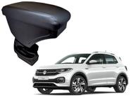 Descanso Apoio De Braço Vw T-cross 2019 a 2022 - NAT