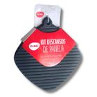 Descanso de panela 4 pcs quadrado - ck6226