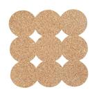 Descanso de Panela Corky Dots 17,5 cm - Home Style