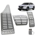 Descanso De Pé + Pedaleira Automático Honda Hrv 2023 - JR PARTS