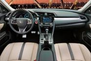 Descanso + Pedaleira Aut Honda Civic LX 2020 2021 Prata