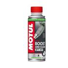 Descarbonizante Bicos Injetor e Carburador ( Boost And Clean 2T 4T ) 200ml Motul