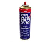 Descarbonizante Car80 Do Motor Tbi Limpa Bico Carburador