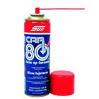 Descarbonizante de Motores Car 80 300 Ml - Sun