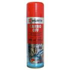 Descarbonizante e Limpa TBI CARBO OFF Corpo de Borboleta 300ml Wurth 0893100300 Unitário