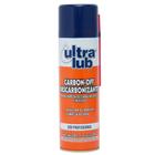 Descarbonizante Limpa Tbi Pro E Carburador ( LIMPEZA PESADA ) 330 ml Ultralub