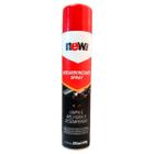 Descarbonizante NW80 Limpa Bico Carburador 300ml