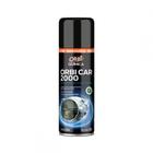Descarbonizante Orbi Car 2000 Spray 300Ml Orbi Quimica 8