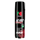 Descarbonizante Slow Drying K90 300ml Limpa Rápido KOUBE