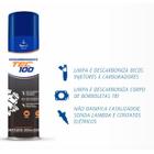 Descarbonizante Tecbril Tec 100 300ml/200g