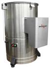 Descascador De Batata Industrial 10kg 200kg/h Skymsen 220v