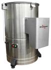 Descascador De Batata Industrial 10kg DB-10 200kg/h Skymsen