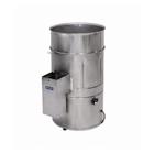 Descascador De Batata Inox 10kg DB.10 Metvisa 220v