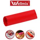 Descascador Manual De Alho Em Silicone Para Cozinha Wellmix