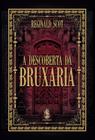 Descoberta da bruxaria, a - MADRAS EDITORA