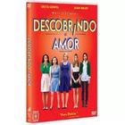 Descobrindo o Amor - DVD Lacrado - Sony