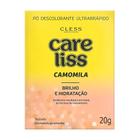 Descolorante Care Liss Camomila 20g