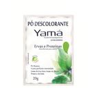 Descolorante em Po Yama Ervas e Proteinas 20g