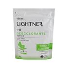 Descolorante Lightner Refil Menta E Aloe Vera 300g