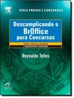 Descomplicando Broffice Para Concursos - METODO