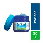 Descongestionante Vick VapoRub 50g