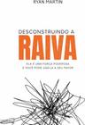 Desconstruindo a raiva