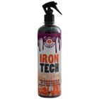 Descontaminante ferroso Limpa Rodas Automotivas Irontech Easytech Shield (500ml)