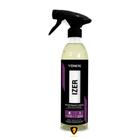 Descontaminante Ferroso Limpa Rodas Izer Vonixx 500ml