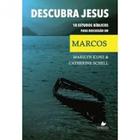 Descubra jesus - VIDA NOVA