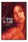 Desejo de Lilith, O Sortido - EDITORA DRACO