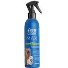 Desembaraçador de Pelos MAX para Cães e Gatos Pet Clean