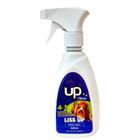 Desembaraçador Liss UP CLEAN 500ml - 4 em 1