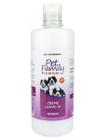 Desembaraçador Pet Family De Pelos Para Cães E Gatos 500Ml