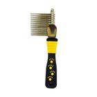 Desembolador de nós 12 dentes Forpets