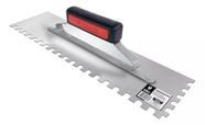 Desempenadeira aço dent.12x40 galo