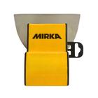 Desempenadeira De Aço Para Massa Corrida Mirox 15CM - Mirka