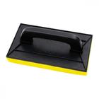 Desempenadeira Pvc Compel Com Espuma 14 X24Cm