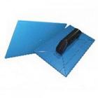 Desempenadeira Pvc Emave Azul Lisa 22 X34Cm ./ Kit Com 6 Peças