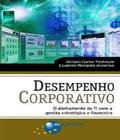 Desempenho Corporativo - O Alinhamento Da Ti Com A - BRASPORT