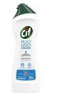 Desengordurante Cif Cremoso Original 250ml