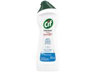 Desengordurante Cif Cremoso Original 250ml