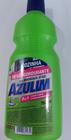 Desengordurante com amoníaco ativo Azulim 750ml Citrus