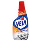 Desengordurante Cozinha Laranja Refil 500Ml Veja