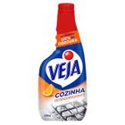 Desengordurante Cozinha Laranja Refil 500Ml Veja