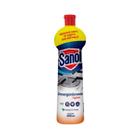 Desengordurante Limpador Squeeze Original Sanol 500ml