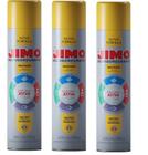 Desengordurante Multiuso Jimo 400ml - Kit 3 Unidades