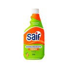 Desengordurante multiuso refil 500ml saif